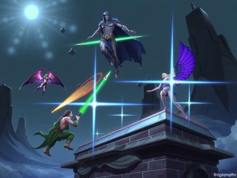 Tier Champions boss battle Tier Champions Mythic Mode battle